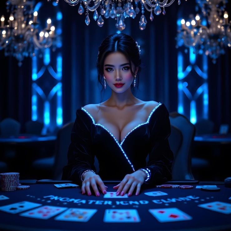 Slot game categories and live casino titles on 365jili